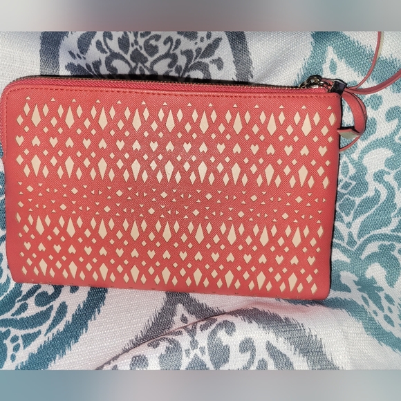NWOT Stella and Dot Clutch - Picture 3 of 7